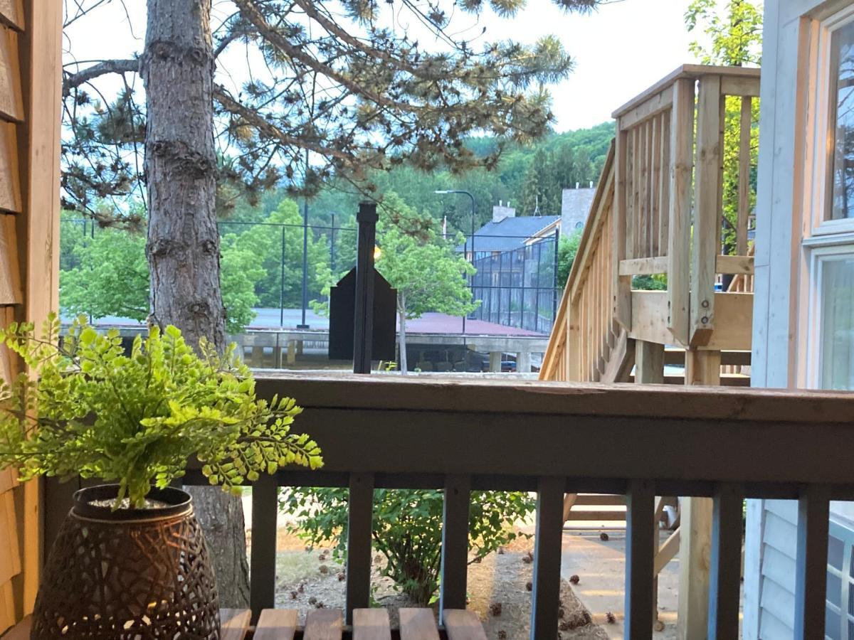 Blue Mountain Creekside Studio At North Creek Resort Blue Mountains Eksteriør billede